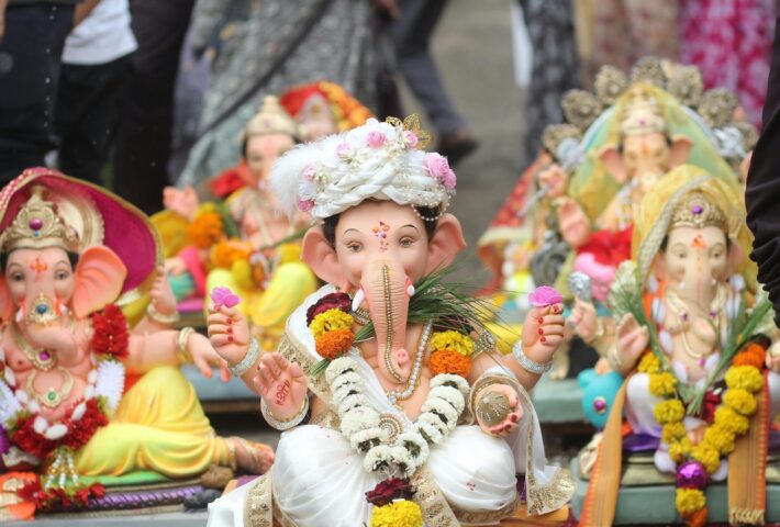 Ganesh Chaturthi