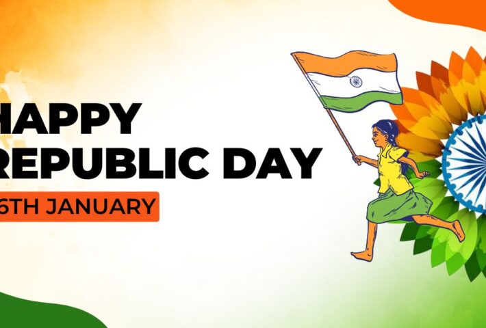 Republic day 2026