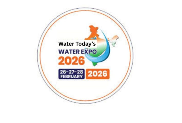 Welcome to water expo 2026