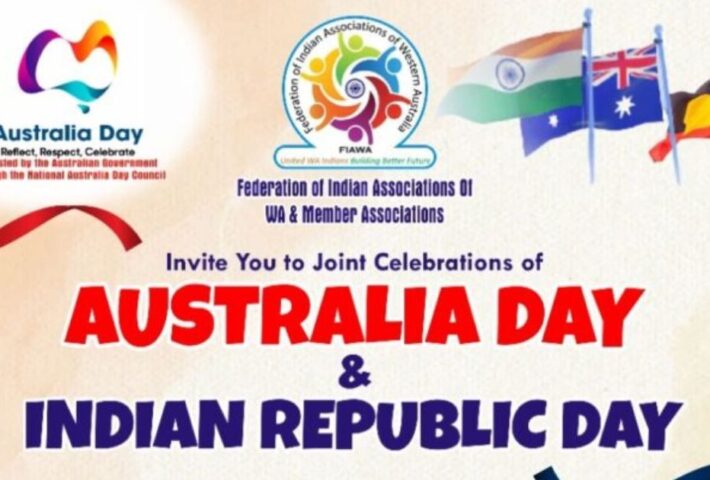 Federation of Indian Associations of Western Australia