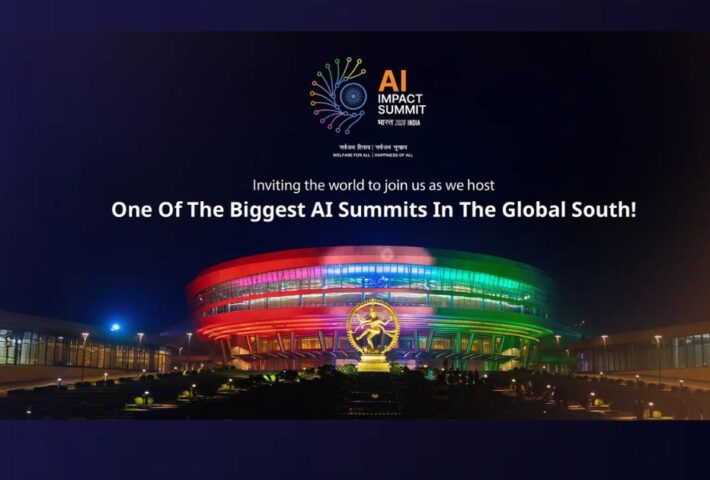 India AI Impact Summit 2026