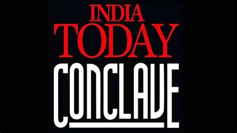 India Today Conclave 2026