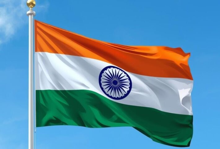 The Embassy of India