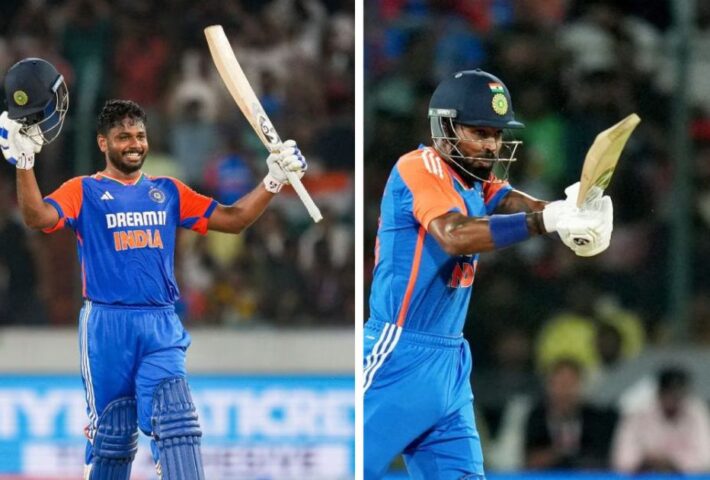 India Beats USA by 29 Runs in ICC T20 World Cup 2026: A Confident Statement from Team India