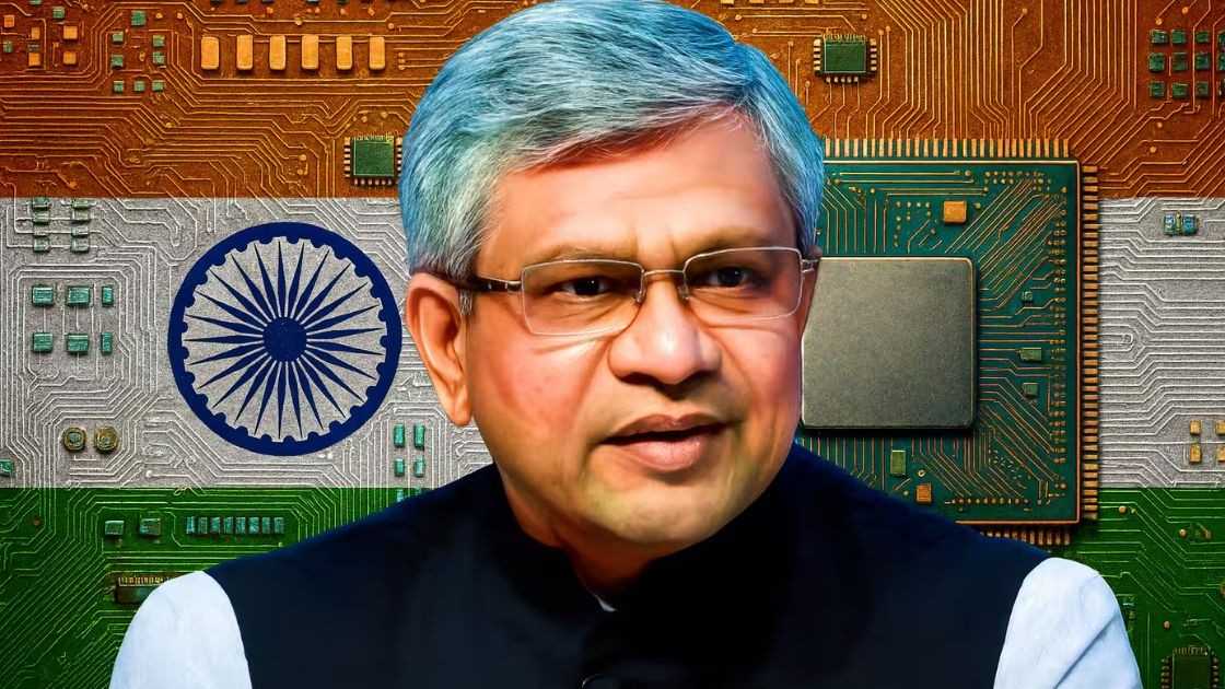 Vaishnaw Confirms IndiaAI 2.0 Launch Within 6 Months