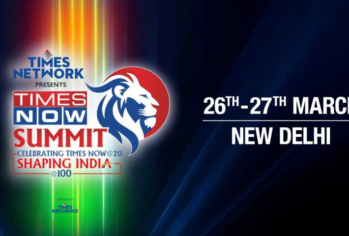Times Now Summit 2026: Charting India’s Roadmap to Viksit Bharat