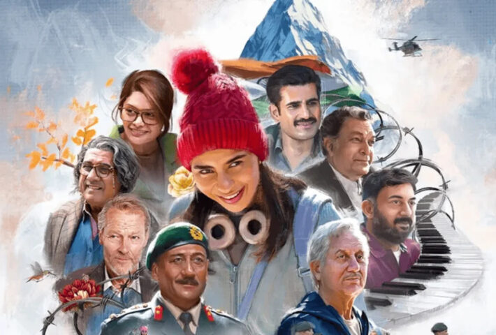 Tanvi the Great : A Promising Portrait of Autism Overtaken by Formulaic Themes