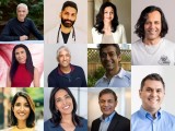 Indian Americans Shine on Forbes’ List of America’s Top 250 Innovators