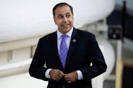 Will Raja Krishnamoorthi Make History in Illinois Senate Race?