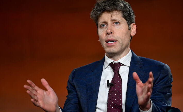 Sam Altman’s Anti-Ageing Bet: How AI and Biology Are Beginning to Converge