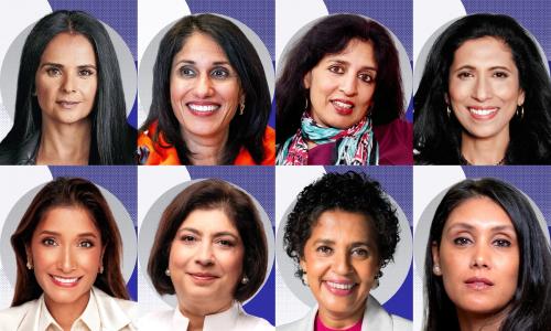 Fortune’s Most Powerful Women 2026: Indian-Origin Leaders Redefining Global Business