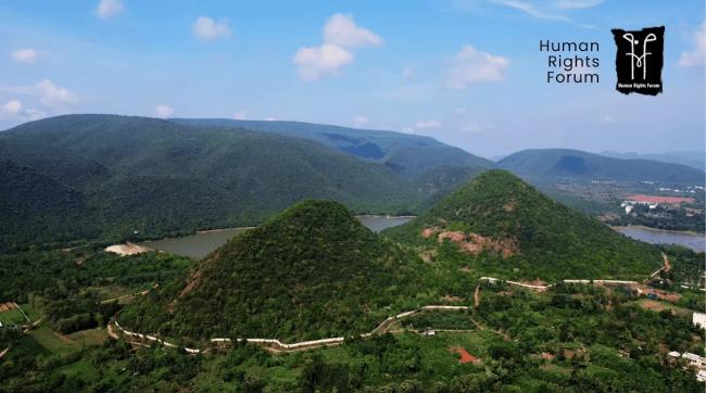 The Perils of Hyperscale Data Centers: Why Are American Tech Billionaires Zeroing In on Visakhapatnam?