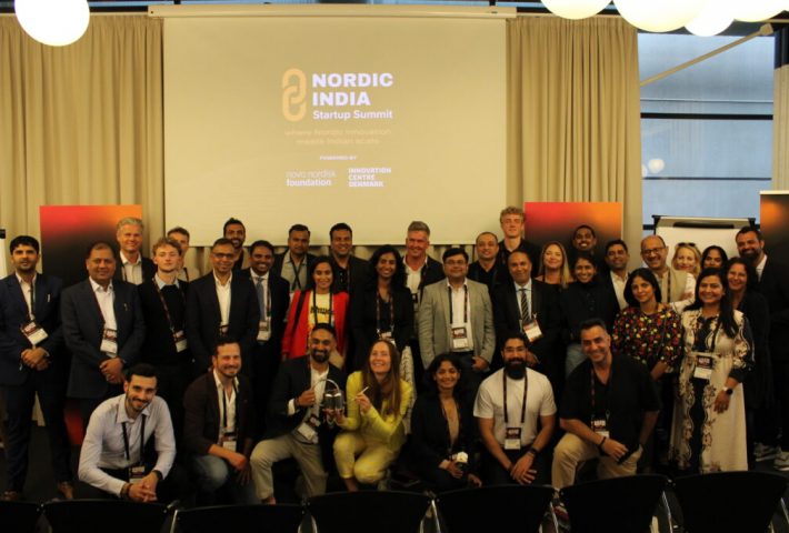 Where Nordic Innovation Meets Indian Scale: The 2026 Nordic-India Startup Summit Returns to Copenhagen