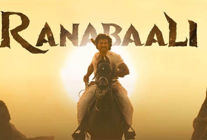 Ranabaali- Movie -2026