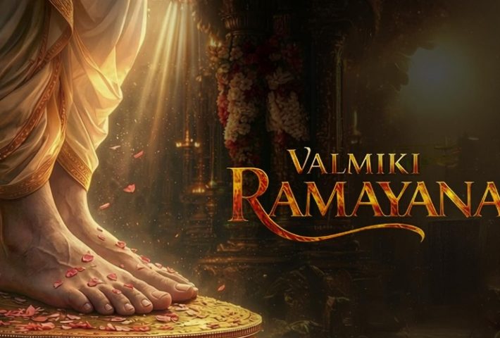 Valmiki Ramayana – 2026