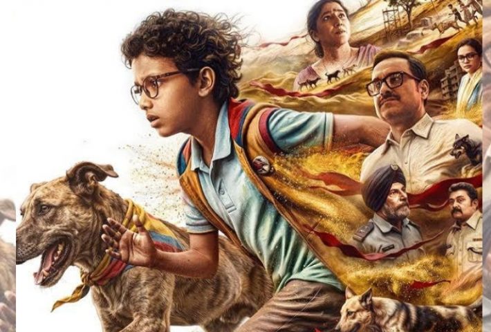 Ohh My Dog – 7 Aug, 2026