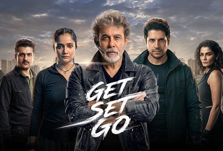 Get Set Go – 7 Aug, 2026
