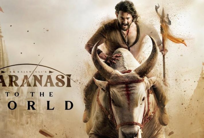 Varanasi – 2027