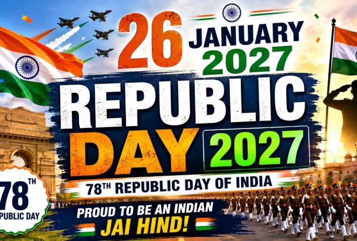 Republic Day -2027